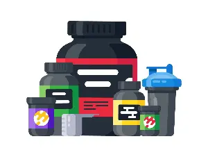 С 1 октября начнется обязательная маркировка спортивного питания